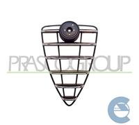 Griglia Radiatore Cromata Alfa Romeo Mito Dal 2008 Al 2016 Aa2102001 156100201
