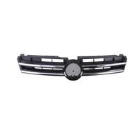 Griglia Radiatore Cromata Grigia Per VW Touareg 7P5 Van