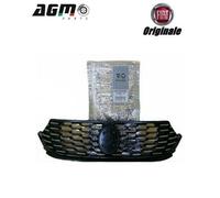 GRIGLIA RADIATORE CROMATA LUCIDA ORIGINALE FIAT TIPO 2 VOLUMI EGEA SW 735642866