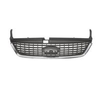 Griglia Radiatore Cromata Nera Per Ford Mondeo IV Turnier BA7