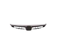 Griglia Radiatore Cromata Per Honda Civic VIII Berlina FD FA