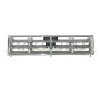 Griglia Radiatore Cromata Verniciata Mitsubishi Pajero Dal 1997 Al 1999 Mr376661