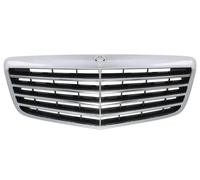 Griglia radiatore cromo 5601-00-3528993P BLIC per MERCEDES-BENZ CLASSE E T-Model