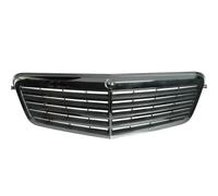 Griglia radiatore cromo 5601-00-3529991Q BLIC per MERCEDES-BENZ CLASSE E