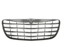 Griglia radiatore cromo 6502-07-0931990P BLIC per CHRYSLER SEBRING