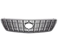 Griglia radiatore cromo 6502-07-8122990P BLIC per LEXUS RX