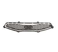 Griglia radiatore cromo/nero 6502-07-3266990P BLIC per KIA PICANTO II PICANTO I