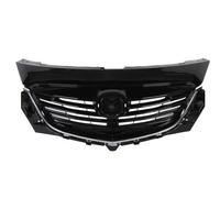 Griglia radiatore cromo/nero 6502-07-3499993P BLIC per MAZDA CX-9
