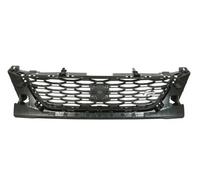 Griglia radiatore cromo/nero 6502-07-6614992P BLIC per SEAT LEON LEON SC LEON ST