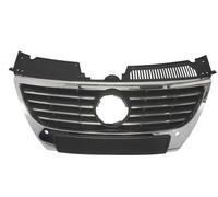 Griglia radiatore cromo/nero 6502-07-9540992P BLIC per VW PASSAT B6 Variant