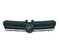 Griglia radiatore cromo nero compatibile con VW Golf VII 5G1 BQ1 BE1 BE2 BA5