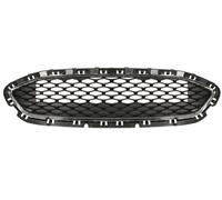 Griglia Radiatore Cromo Nero per Ford Fiesta VII HF Hj