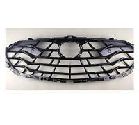 Griglia Radiatore Da Corsa Griglia Per Mazda 3 Per AXELA 2018 2019 2020 Auto Corsa Anteriore Griglia Radiatore Paraurti Grill Trim Griglie Radiatore Sportive Griglia Anteriore Veicolo