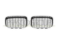 PRASCO Griglia radiatore BM0142113 Compatibile con: BMW 3, 3 Cabriolet, 3 Compact, 3 Touring