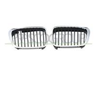 Griglia Radiatore Destra Bmw 3 Series / E46 Dal 1998 Al 2001 Lato Dx 51138208684