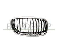 Griglia Radiatore Destra Cromata Bmw 3 Series / E90/e91 2009/2011 Dx 51137201970
