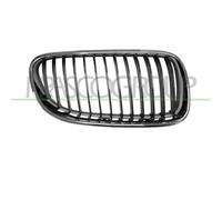 Griglia Radiatore Destra Cromata Per Bmw 3 Series - E92/e93 Coupe'/cabrio Dal 20