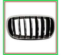 Prasco bm8262013 Griglia Anteriore Spoiler