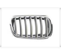 GRIGLIA RADIATORE DESTRA CROMATA/GRIGIA ADATTABILE A BMW X5 E70 01/2007-> 511371