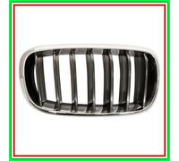 Griglia Radiatore Destra Bmw X5 - F15 Dal 2013 Al 2018 Lato Destro 51137294486