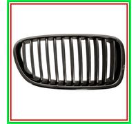 Griglia Radiatore Destra Per Bmw 5 Series - F10/f11 M-tech 2010-2013 Lato Destro