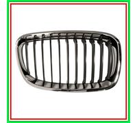 Griglia Radiatore Destra Per Bmw 1 Series - F20/f21 2011-2015 Lato Destro