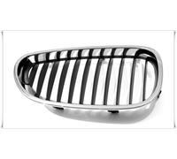 Griglia Radiatore Destra Per Bmw 5 Series - E60/e61 Dal 2003 Al 2007 Lato Destro