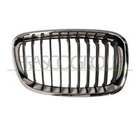 Griglia Radiatore Destra Per Bmw 1 Series - F20/f21 2011-2015 Lato Destro