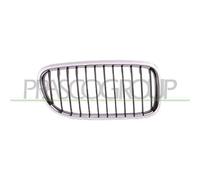 Griglia Radiatore Destra Per Bmw 3 Series - E90/e91 2009-2011 Lato Destro