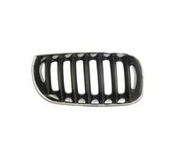 Griglia Radiatore Destra Cromata-Nera Bmw X3-E83-(Anno 2004-2007)