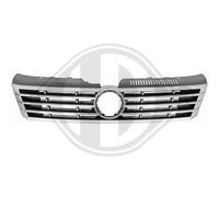 Griglia Radiatore DIEDERICHS Compatibile Per VW CC 358 2.0 TDI 1.8 TSI