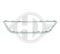 Griglia Radiatore DIEDERICHS Cromata Centro per SEAT Leon 5F1 5F_ 5F8 5F5