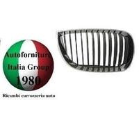 GRIGLIA RADIATORE DX APERTA BMW SERIE 1 S1 E87 04>07 DAL 2004 AL 2007