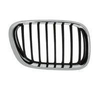 Griglia radiatore Dx cromo/nero 6502-07-0095994P BLIC per BMW X5