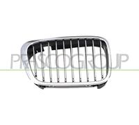 Griglia radiatore Dx per BMW 3