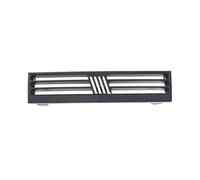 Griglia radiatore esterna, compatibilIe con FIAT PANDA dal 01/1990 al 07/2003