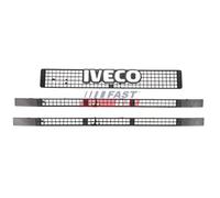 FAST FT91594 Kit modanature decorative / protettive, Griglia radiatore