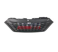 Griglia Radiatore Fast FT91607 per Iveco
