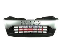 Griglia Radiatore Fast FT91642 per Iveco