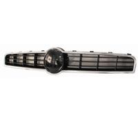 GRIGLIA RADIATORE FIAT BRAVO DAL 01/2007 NERA LUCIDA CON CORNICE CROMATA