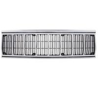 Griglia Radiatore Fontgrill Griglia per Jeep Cherokee (XJ) 10.1984-1990