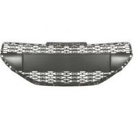 Griglia Radiatore Fontgrill Griglia per Peugeot 208 04.2012- Offerta Speciale