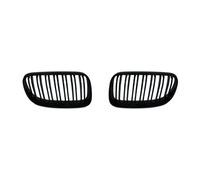 Griglia radiatore Frontgrill griglia nero lucido - Compatibile con BMW 3er E92