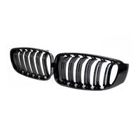 Griglia radiatore Frontgrill griglia nero lucido - Compatibile con BMW 3er F34