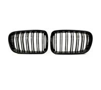 Griglia radiatore Frontgrill griglia nero lucido - Compatibile con BMW X3(F25)