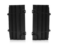GRIGLIA RADIATORE GASGAS 21 ACERBIS NERO