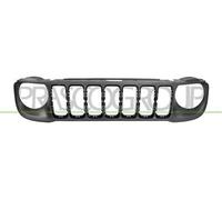 Griglia Radiatore Grigia Antracite Opaca Jeep Renegade Dal 2018 735771853