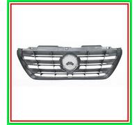 Griglia Radiatore Grigia Mercedes-Sprinter-Mod. 02/18 -