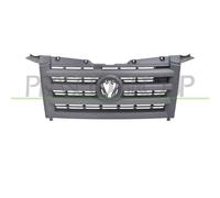 Griglia Radiatore Grigia Volkswagen Crafter Dal 2005 Al 2011 2E0853651D