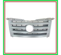 Griglia Radiatore Grigia Vw Crafter-(Anno 2005-2011)